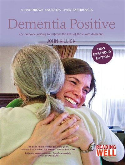 Front cover_Dementia Positive