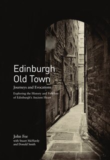 Front cover_Edinburgh Old Town