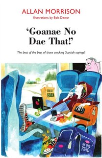 Couverture_Gonnae No Dae That!