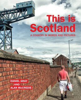 Couverture_This is Scotland