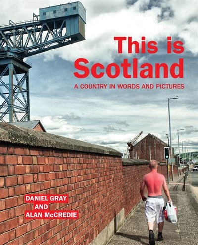Couverture_This is Scotland