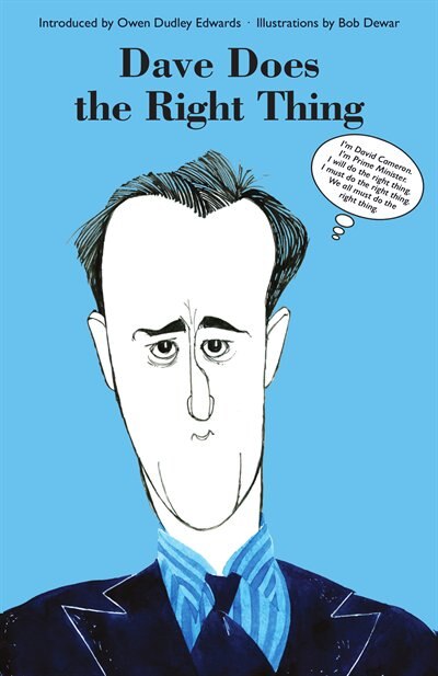 Couverture_Dave Does the Right Thing