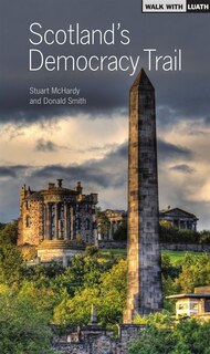 Front cover_Scotland's Democracy Trail