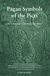 Front cover_Pagan Symbols of the Picts