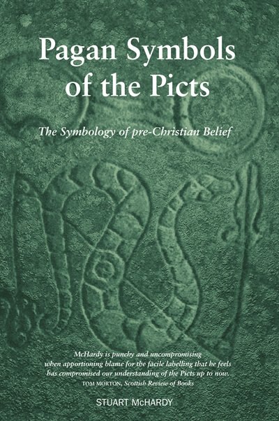 Front cover_Pagan Symbols of the Picts