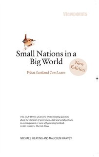 Couverture_Small Nations in a Big World