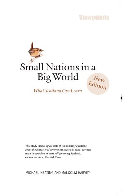 Couverture_Small Nations in a Big World