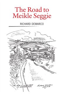 Front cover_The Road to Meikle Seggie