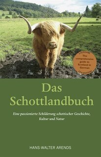 Das Schottlandbuch