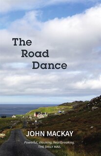 Front cover_The Road Dance