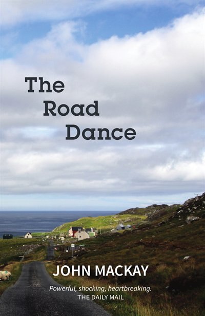 Front cover_The Road Dance