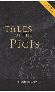 Front cover_Tales Of The Picts