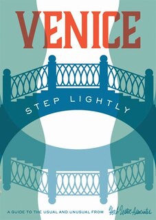 Front cover_Venice: Step Lightly