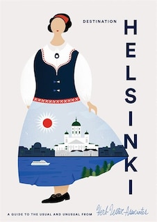 Couverture_Destination Helsinki