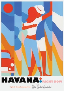 Front cover_Havana: Right Now