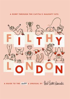 Front cover_Filthy London