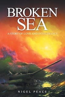 Couverture_Broken Sea