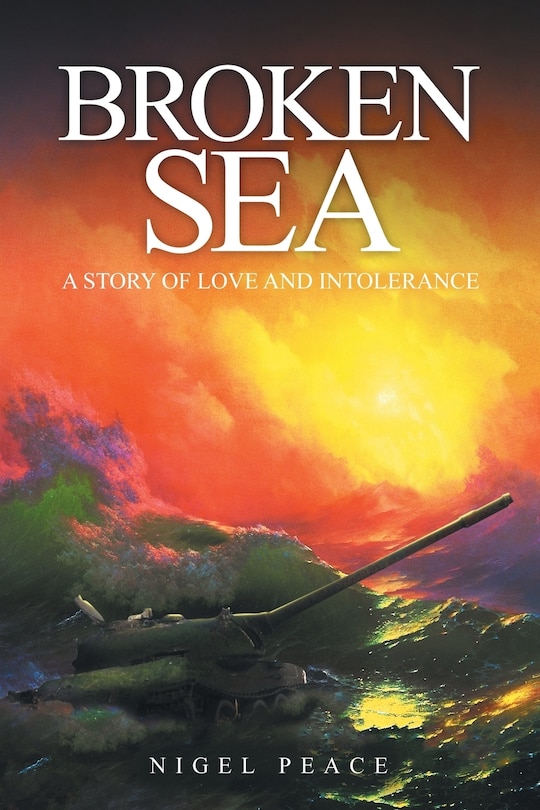 Couverture_Broken Sea