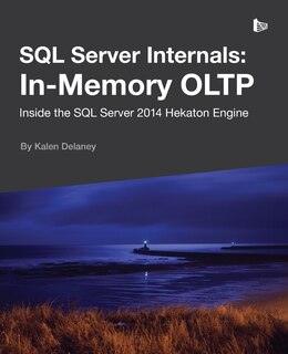 Front cover_SQL Server Internals