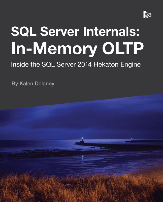 Front cover_SQL Server Internals