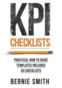 Couverture_KPI Checklists