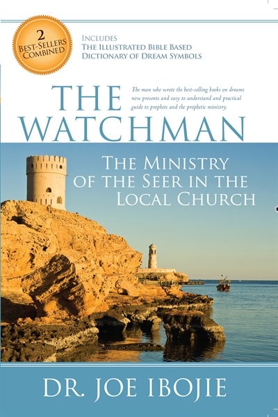 Couverture_The Watchman