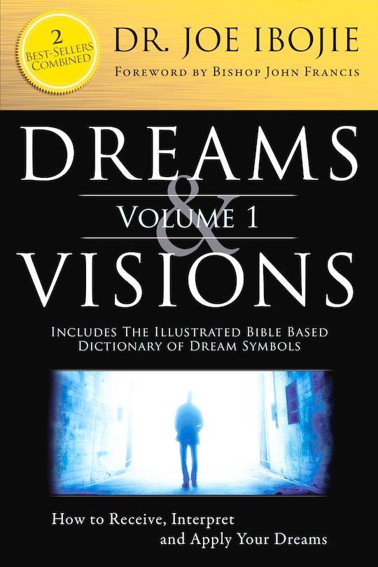 Dreams & Visions, Volume 1: 2 Best Sellers Combined