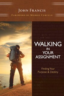 Front cover_Walking in Your Assignment