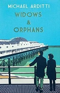 Front cover_Widows And Orphans