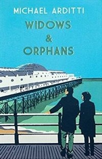 Front cover_Widows And Orphans