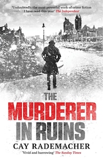 Couverture_The Murderer In Ruins
