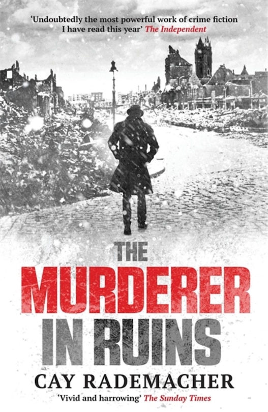 Couverture_The Murderer In Ruins