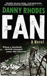 Front cover_Fan