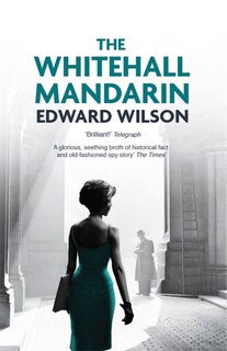 Couverture_The Whitehall Mandarin