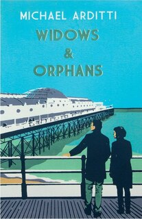 Front cover_Widows and Orphans