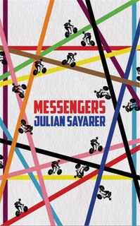Front cover_Messengers