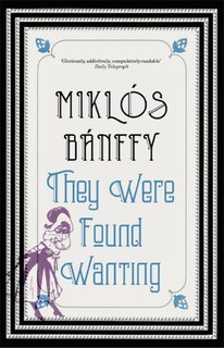 Couverture_They Were Found Wanting