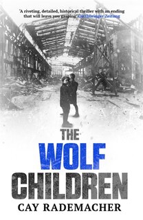 Couverture_The Wolf Children