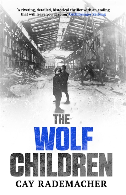 Couverture_The Wolf Children