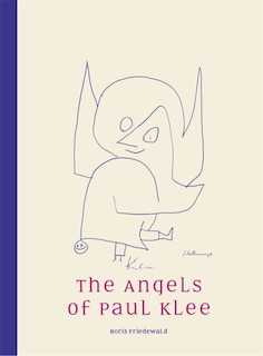 Couverture_The Angels Of Paul Klee