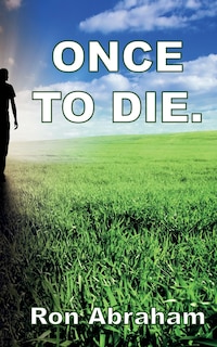 Couverture_Once To Die.