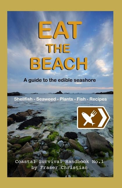 Front cover_Eat the Beach
