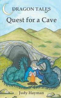 Couverture_Quest for a Cave