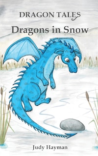 Front cover_Dragons in Snow