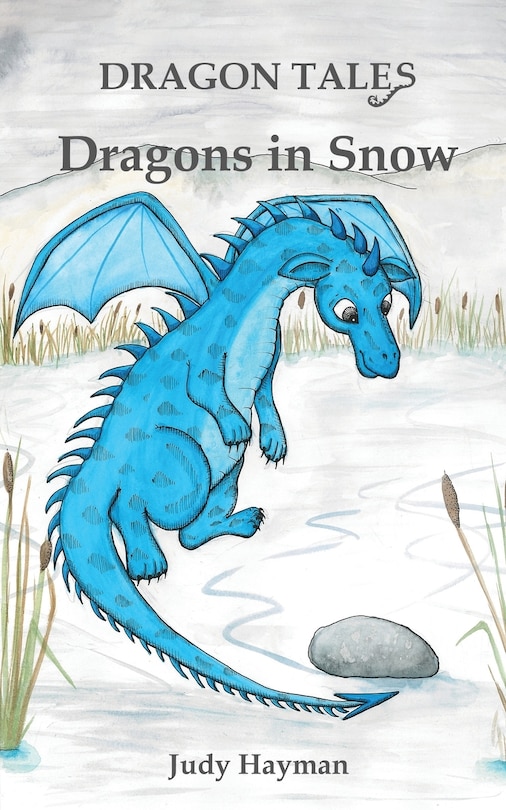 Front cover_Dragons in Snow