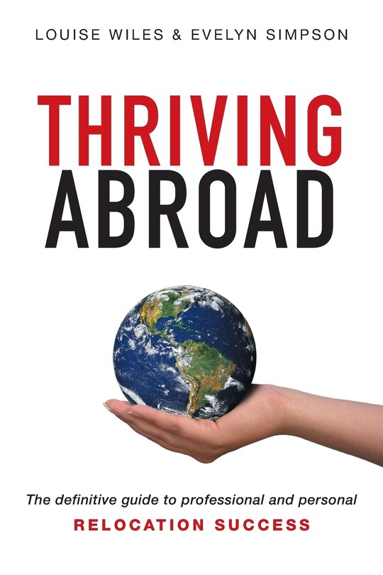 Front cover_Thriving Abroad