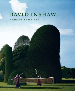Front cover_David Inshaw