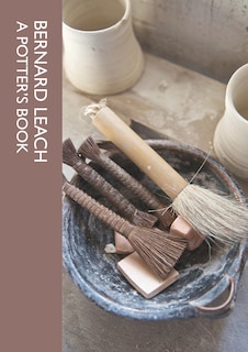 Front cover_A Potter's Book