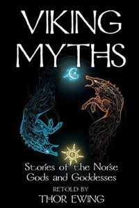 Front cover_Viking Myths