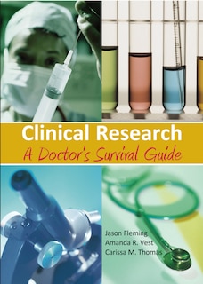 Couverture_Clinical Research